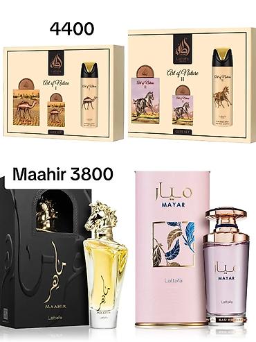 Parfemi: 🌸Lattafa Yara ELIXIR dekanti od 10ml samo 600 din! Her Confession — 3