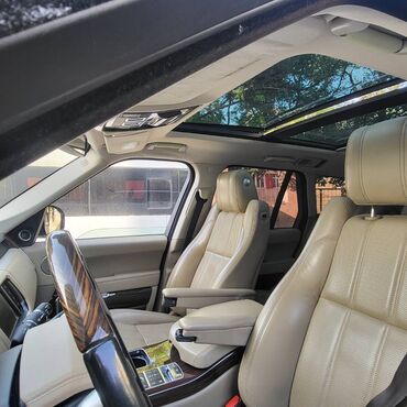 Nəqliyyat vasitəsinin icarəsi: Günlük, Land Rover, Depozitsiz, Qalmamaq şərti ilə, Qalmaq şərti ilə — 23