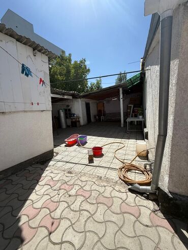 Продажа домов: Полдома, 68 м², 5 комнат, Риэлтор, Косметический ремонт — 9