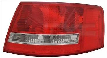 orginal: STOP SVETLA AUDI A6 C6 | SVI DELOVI SU NOVI I ORIGINALNI!   — 1