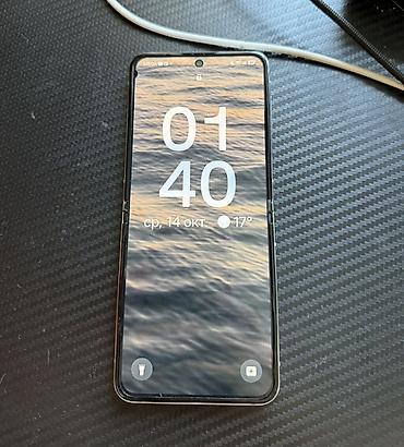 чехол poco x3 gt: Samsung Z Flip, Б/у, 512 ГБ, цвет - Белый — 3