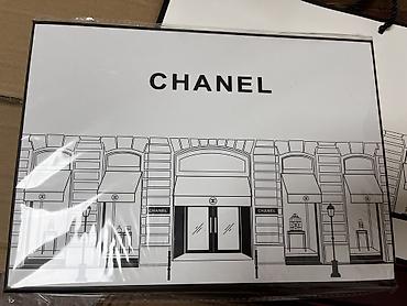 Сулуулук жана ден соолук: РАСПРОДАЖА ❗️❗️❗️ Chanel🌬 Люксовые копии духов и туалетных вод 🥰 — 2