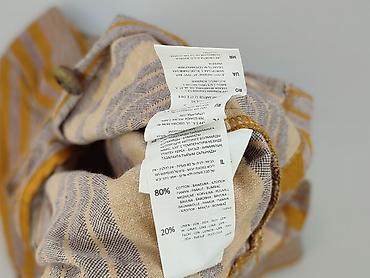 lniana: Reserved, Sukienka damska, rozmiar S — 5