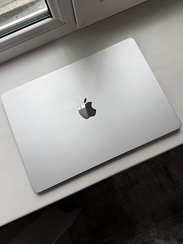 Продаю MacBook Air 15″ 2025 года на чипе Apple M4. • SSD: 512 ГБ • at lalafo.kg Продаю MacBook Air 15″ 2025 года на чипе Apple M4. • SSD: 512 ГБ •