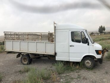 шины лето купить: Mercedes-Benz : 1990 г., 3 л, Механика, Дизель, Бус