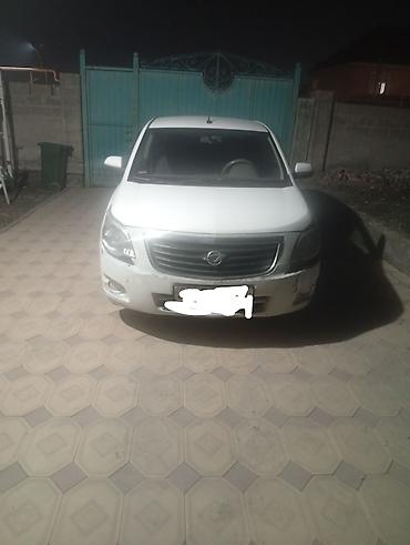 Ravon: Ravon R4: 2017 г., 1.5 л, Автомат, Бензин, Седан — 1