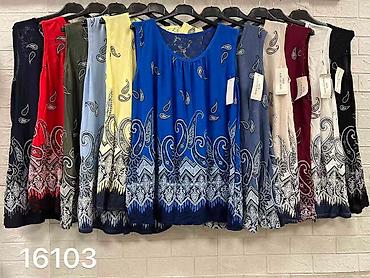 compression majica: 06. Majice za punije
2XL 3XL 4XL 5XL
Cena : 2.200 dinara H — 1
