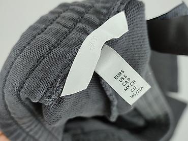 hm szare dresy: H&M, Spodnie dresowe damskie, rozmiar S — 4