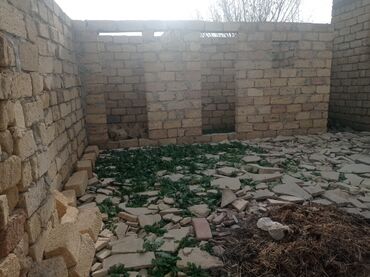 Həyət evləri və villaların satışı: 4 otaqlı, 130 kv. m, Kredit yoxdur, Təmirsiz — 4