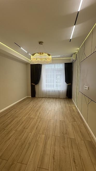 нова гранд: 2 комнаты, 80 м², Технопарк Элитка, 5 этаж, Дизайнерский ремонт — 5