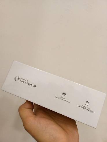 usb flash: Redmi 128 GB, Zəmanət — 4