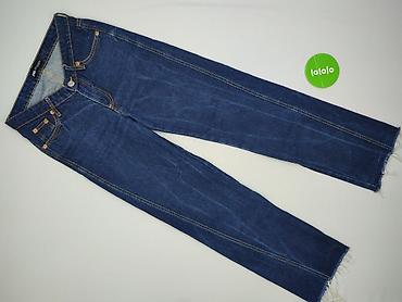 jack stan: Zara, Jeansy damskie, rozmiar 2XS — 2