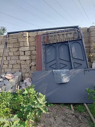 Darvaza 300/250sm
550azn
Bine savxoz 6565 leli