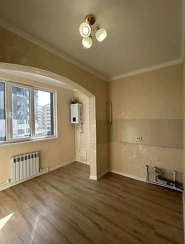 Продажа квартир: 1 комната, 45 м², Тунгуч мкр 107 серия, 5 этаж, Свежий ремонт — 4
