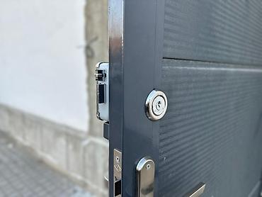 Дверные кодовые замки: МОНТАЖ - ДЕМОНТАЖ. Видеонаблюдение IP,TURBO HD, WI-FI,PTZ — 8