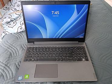 macbook 2008: Ноутбук Lenovo - Экран: матовый, веб‑камера над дисплеем. - — 2