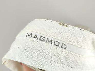 admor: Spodnie materiałowe damskie, rozmiar M — 4