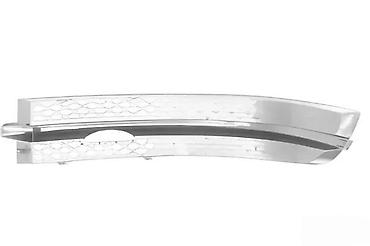 branik auto: MASKA DESNO ( BEZ HALOGENA) ODGOVARA: VW SHARAN 03.00-03.10 | Maske — 1