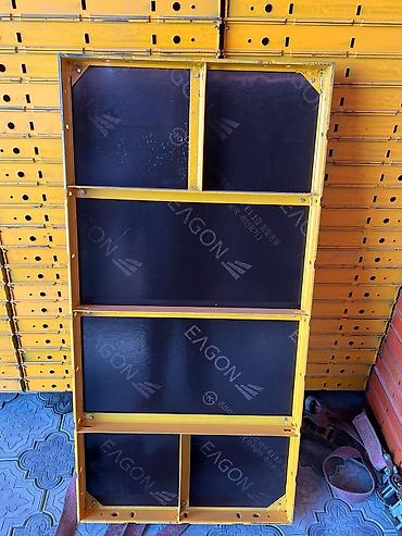 Аренда инструментов: Сдам в аренду Опалубки — 9