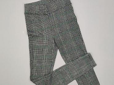 botki cropp: Legginsy Eleganckie damskie, rozmiar XS — 1