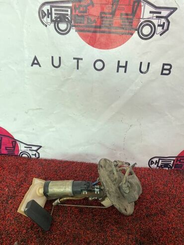 Другие автозапчасти: Бензонасос Honda