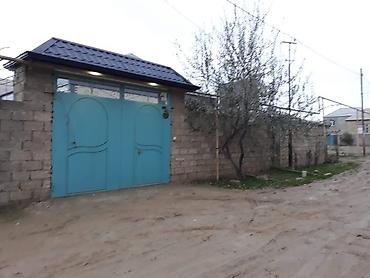 Torpaq sahələrinin satışı: 6 sot, Makler — 5