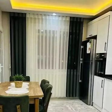 Rulon ştorlar: Rolllı jalüz və pərdə çeşidləri Məhsul təsviri: - Rolllı jalüzlər — 6