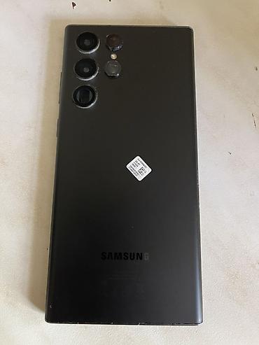 самсунг с 22 ультро: СРОЧНО ! Samsung Galaxy S22 Ultra, черный цвет. Ключевые — 7
