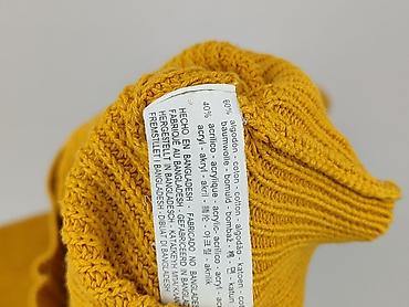 sweter house: Bershka, Sweter damski, rozmiar XS — 5