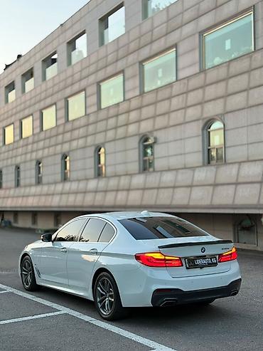бмв арзан: BMW 5 series: 2020 г., 2 л, Автомат, Гибрид, Седан — 4