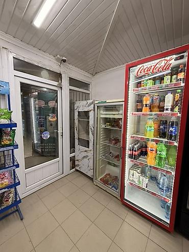 Аренда магазинов: Ж/м Ак-Ордо на перечечении ул.Биримдик-Шамшы Сдается продуктовый — 9