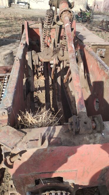 Ot biçənlər: Pres bağlıyam ot bicən ot yığan semişqa selkası şrım acan dırmıx böyük — 6