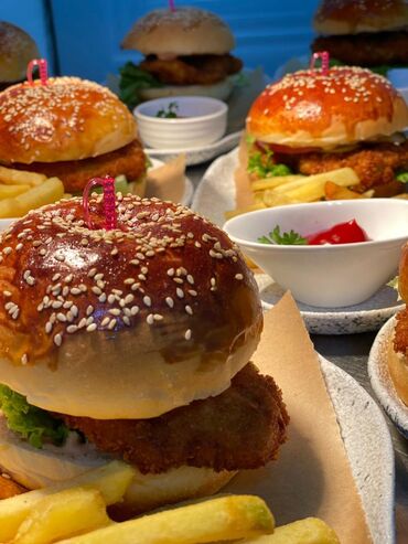 Другие специальности: ОБУЧЕНИЕ И ОБНОВЛЕНИЕ МЕНЮ--- Бренд-шеф шеф кондитер — 4