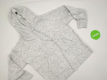 bluza next: Sinsay, Bluza z kapturem damska, rozmiar S — 2