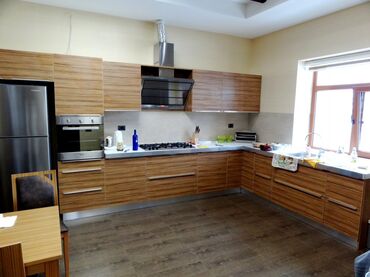 Həyət evləri və villaların satışı: 10 otaq, 750 kv. m, Yeni təmirli — 27