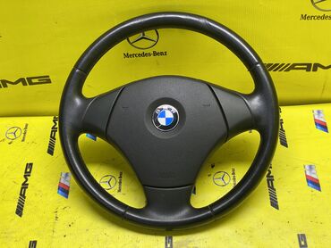 бу диски на бмв: Руль BMW Оригинал, Япония