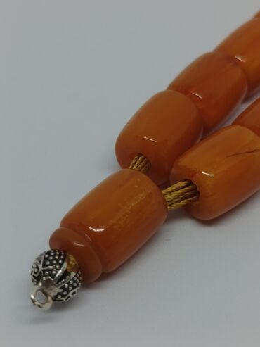 Təsbehlər: Təsbeh sıxma kəhrabadan düzəlib. 13 iplidi. Ətraflı məlumat almaq üçün -da lalafo.az — 14 Təsbehlər: Təsbeh sıxma kəhrabadan düzəlib. 13 iplidi. Ətraflı məlumat almaq üçün — 14