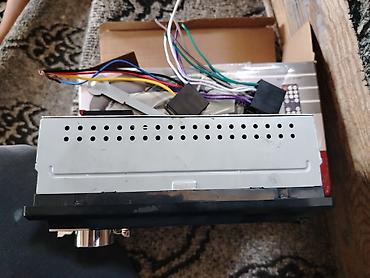 dinami: Avtomobil maqnitofonu – 1DIN JSD-520 TƏCİLİ PUL LAZMDR Xüsusiyyətlər — 2
