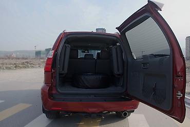 lexus: Lexus GX: 2008 г., 4.7 л, Автомат, Газ, Внедорожник — 5