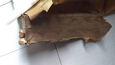 Medicinska oprema: Optometrijska sočiva za utvrđivanje dioptrije OCULUS Kao sa slika Neka — 4