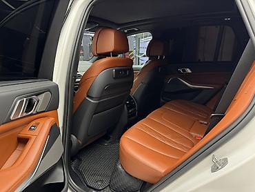 smart open: BMW X5: 2019 г., 3 л, Автомат, Дизель, Кроссовер — 10