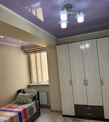 3 комната собственник: 3 комнаты, 82 м², АЮ Гранд Элитка, 8 этаж, Евроремонт — 5