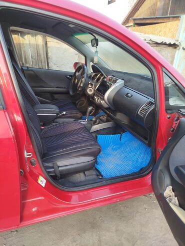 хонда фит морда: Honda Fit: 2008 г., 1.5 л, Автомат, Бензин, Хэтчбэк