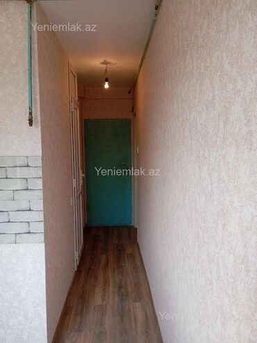 Köhnə tikili: Sumqayıt, 1 otaqlı, Köhnə tikili, 32 kv. m — 3