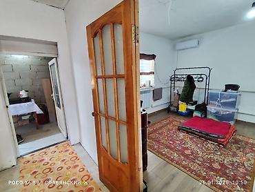 Продажа домов: Дом, 48 м², 3 комнаты, Агентство недвижимости at lalafo.kg — 21 Продажа домов: Дом, 48 м², 3 комнаты, Агентство недвижимости — 21