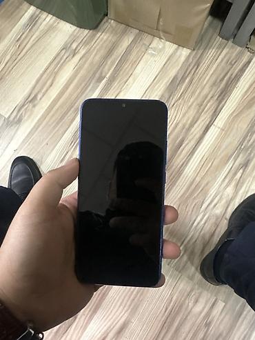 Мобильные телефоны и аксессуары: Redmi, Redmi 9A, Б/у, 32 ГБ, цвет - Синий — 2