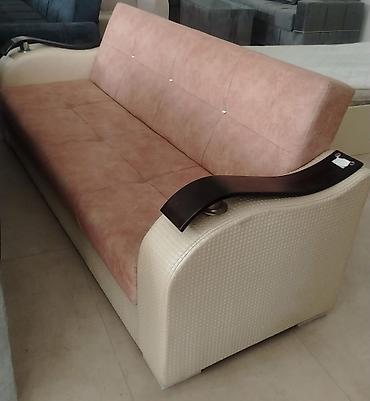Divan, İşlənmiş, Açılan, Bazalı, Çatdırılma yoxdur