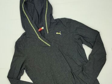 Women: Puma, Women`s hoodie, size S (EU 36)