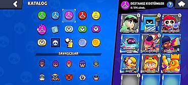 sex saytlari: Brawl Stars hesabı.Elmas mücevher altin enerji gucu coxdu deye — 5
