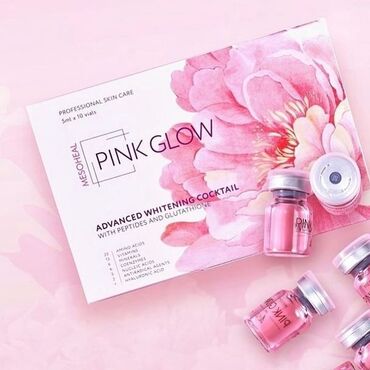 Καλλυντικά: Η μεσοθεραπεία Pink Glow λειτουργεί καλά για να αυξήσει την